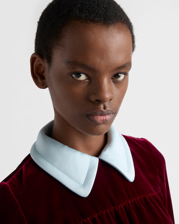 Velvet top Velvet top