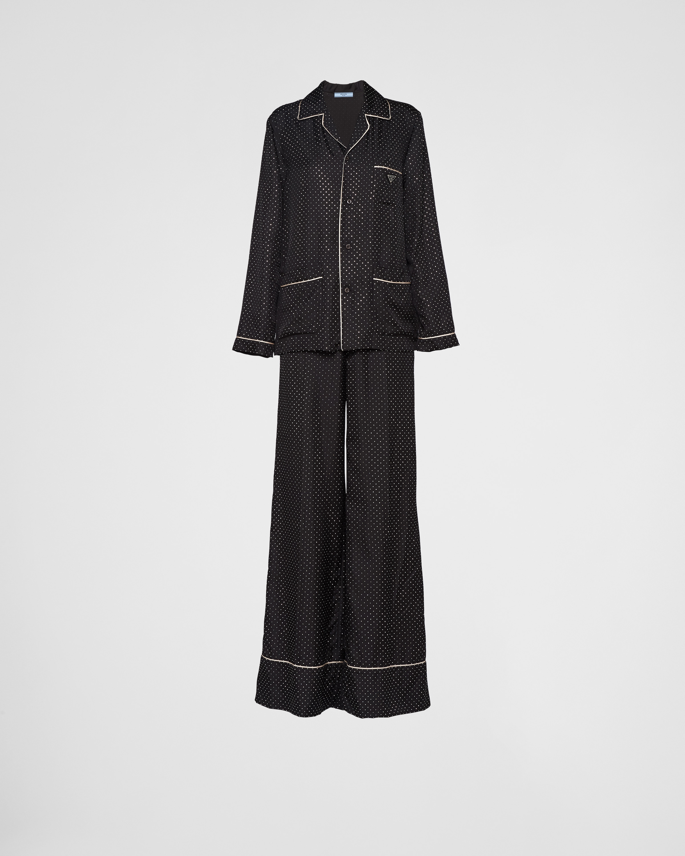 Prada pyjamas on sale