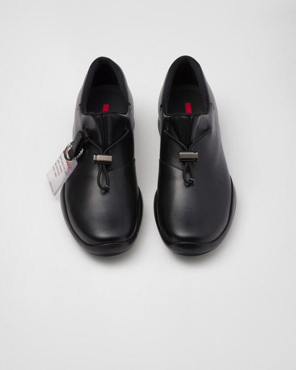 Toblach皮革运动鞋 Toblach皮革运动鞋