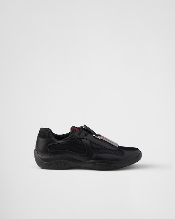 Prada America’s Cup Original sneakers Prada America’s Cup Original sneakers
