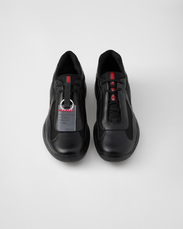 Prada America’s Cup Original sneakers Prada America’s Cup Original sneakers