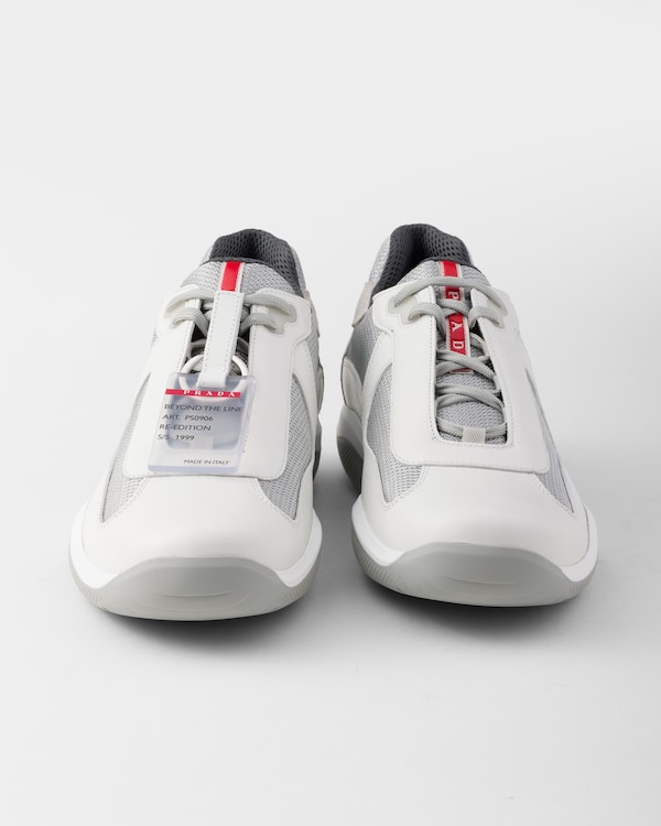 Prada America’s Cup Original sneakers Prada America’s Cup Original sneakers