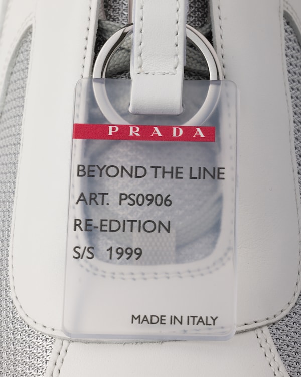 Prada America’s Cup Original sneakers Prada America’s Cup Original sneakers