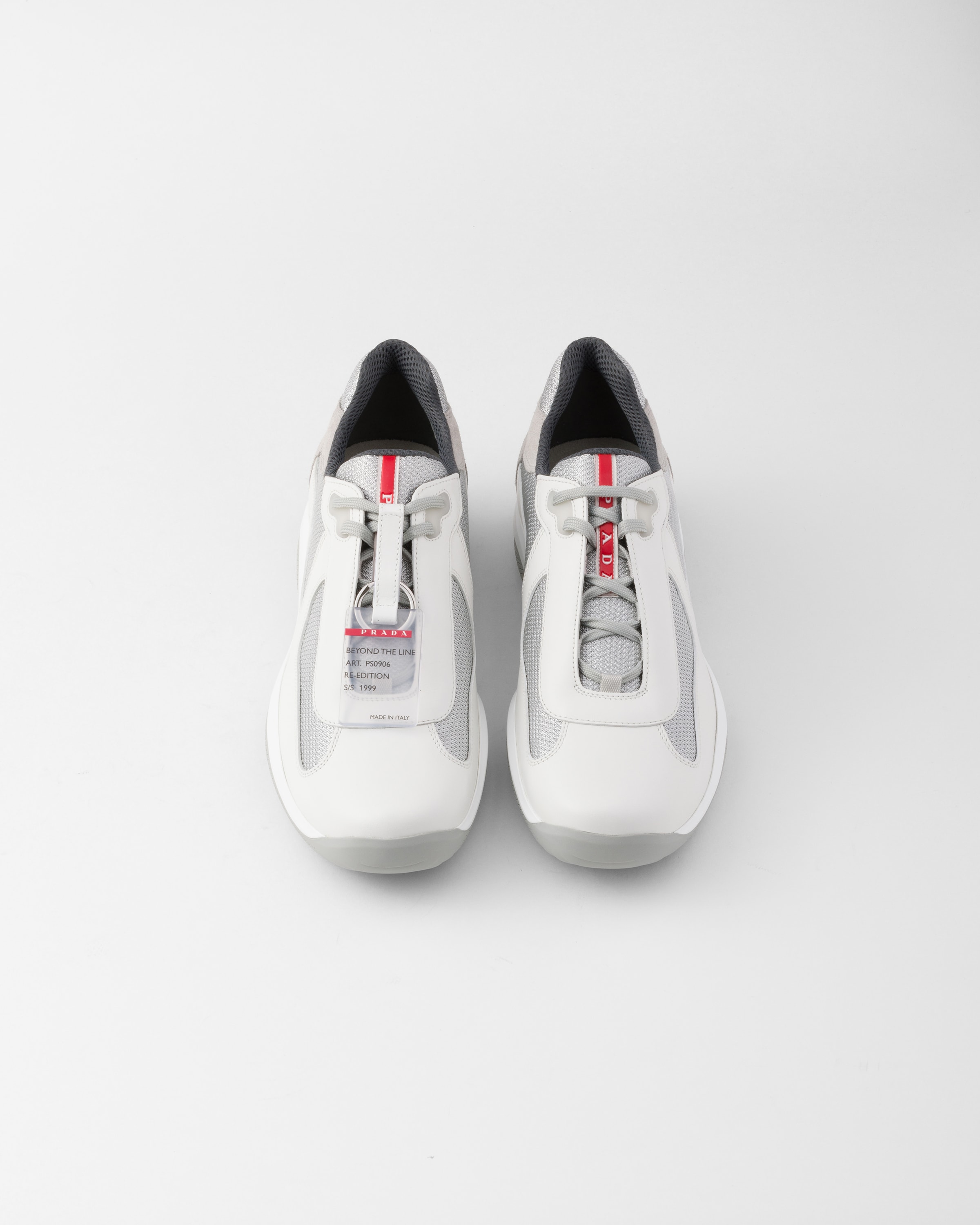 Prada America s Cup Original sneakers