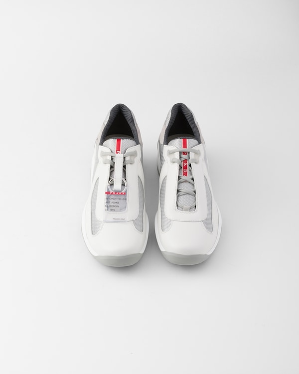 Prada America’s Cup Original sneakers Prada America’s Cup Original sneakers