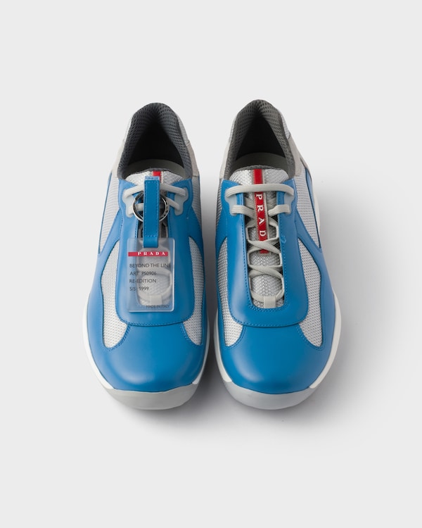 Prada America’s Cup Original sneakers Prada America’s Cup Original sneakers