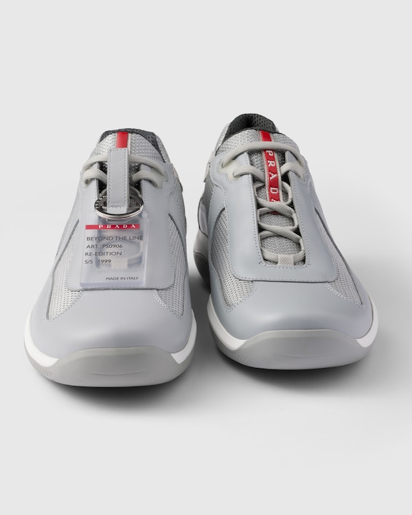 Prada America’s Cup Original sneakers Prada America’s Cup Original sneakers
