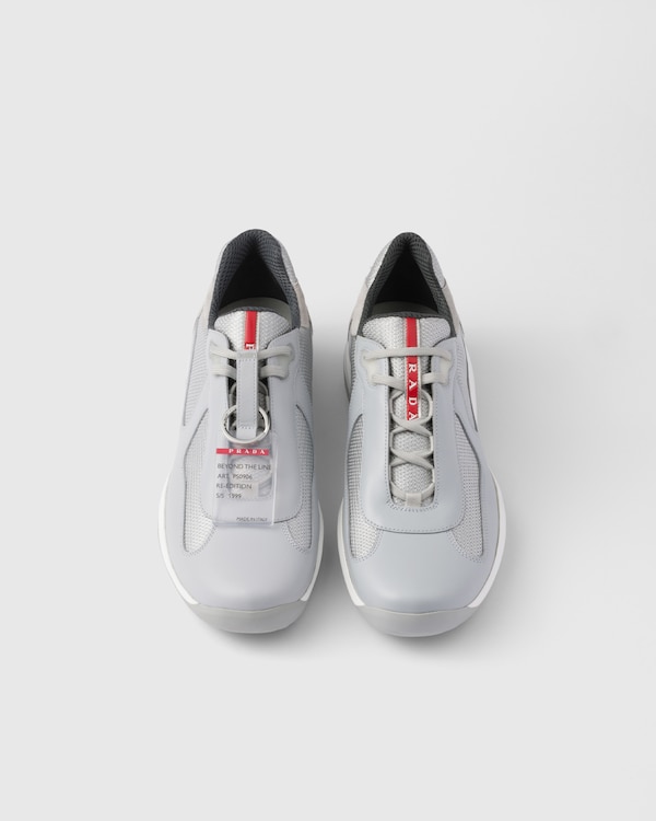 Prada America’s Cup Original sneakers Prada America’s Cup Original sneakers