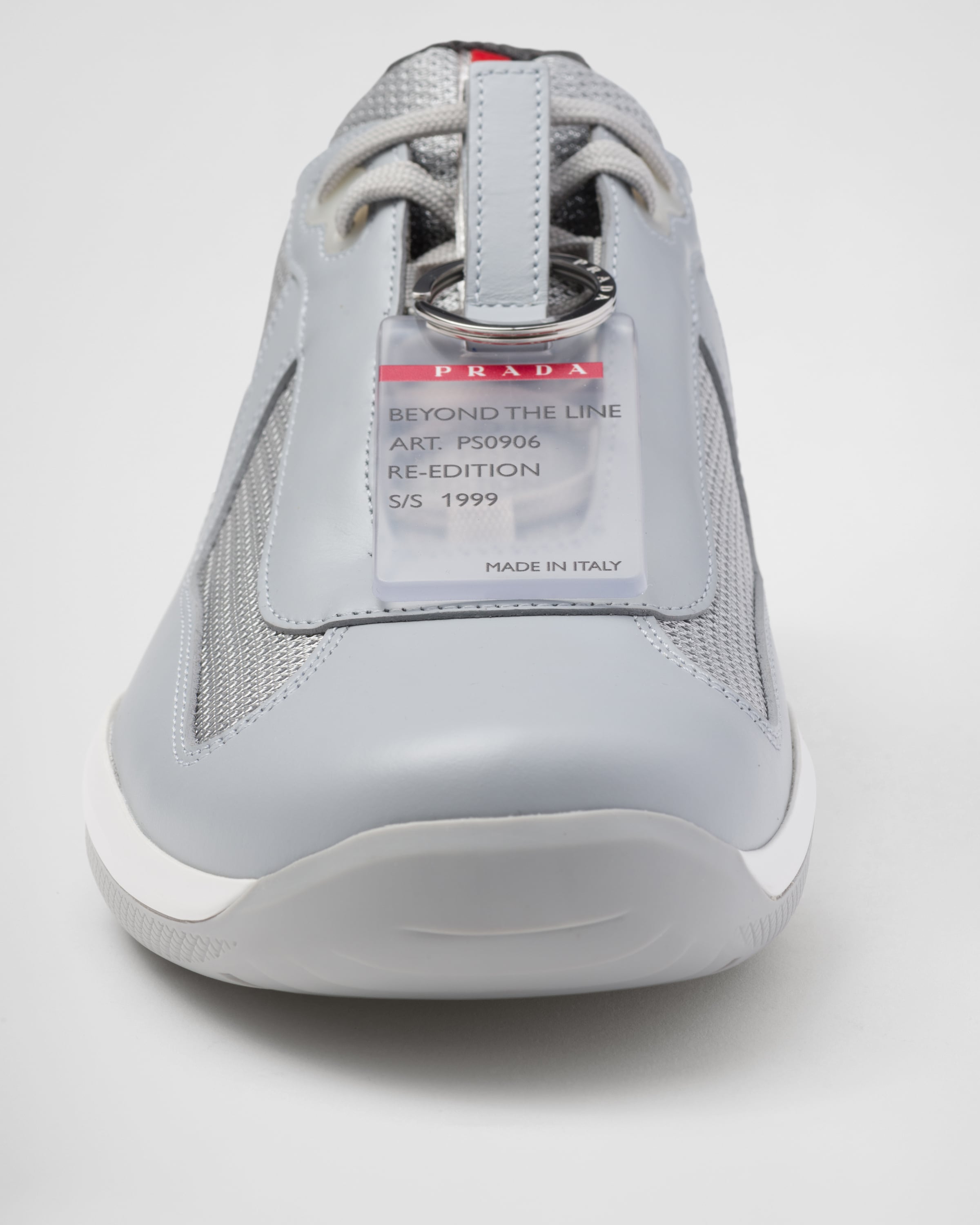 Prada copa america trainers best sale