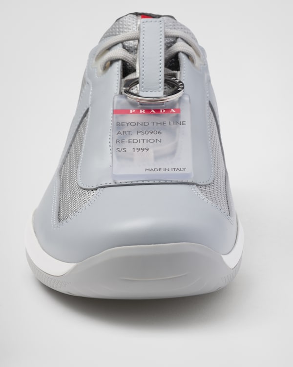 Prada America’s Cup Original Sneaker Prada America’s Cup Original Sneaker