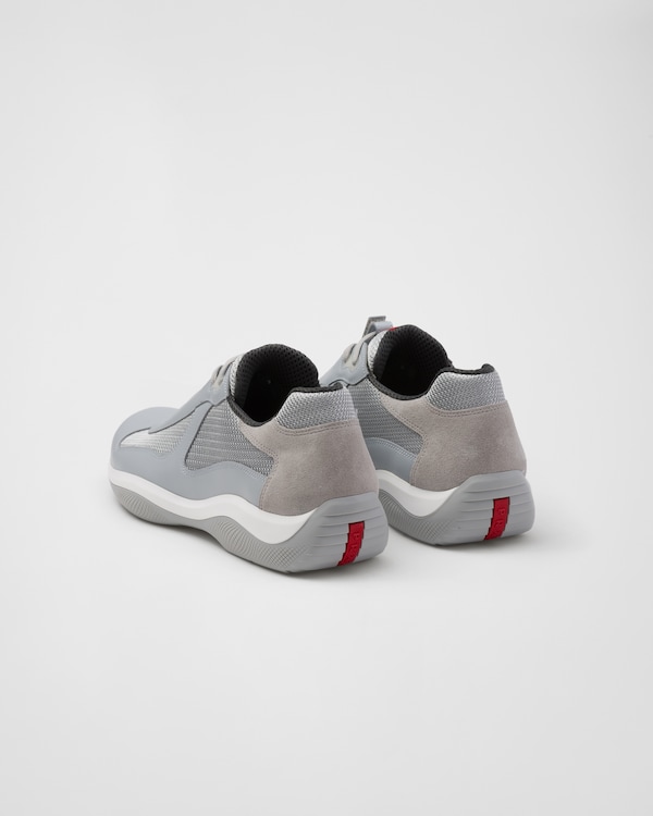 Prada America’s Cup Original Sneaker Prada America’s Cup Original Sneaker