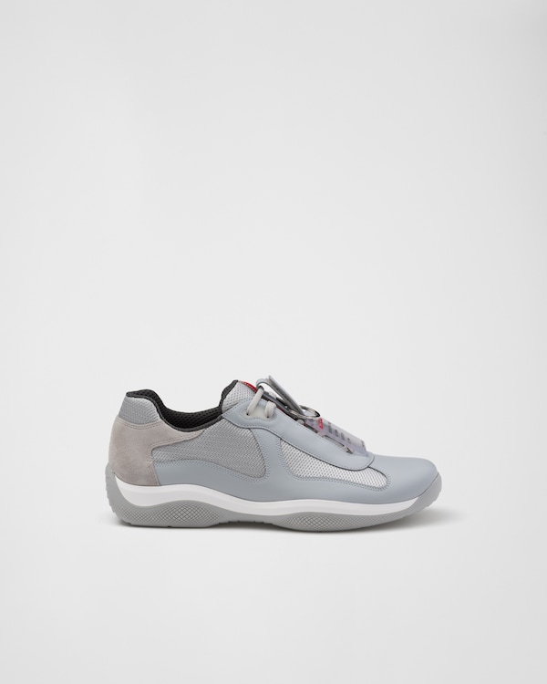 Prada America’s Cup Original Sneaker Prada America’s Cup Original Sneaker