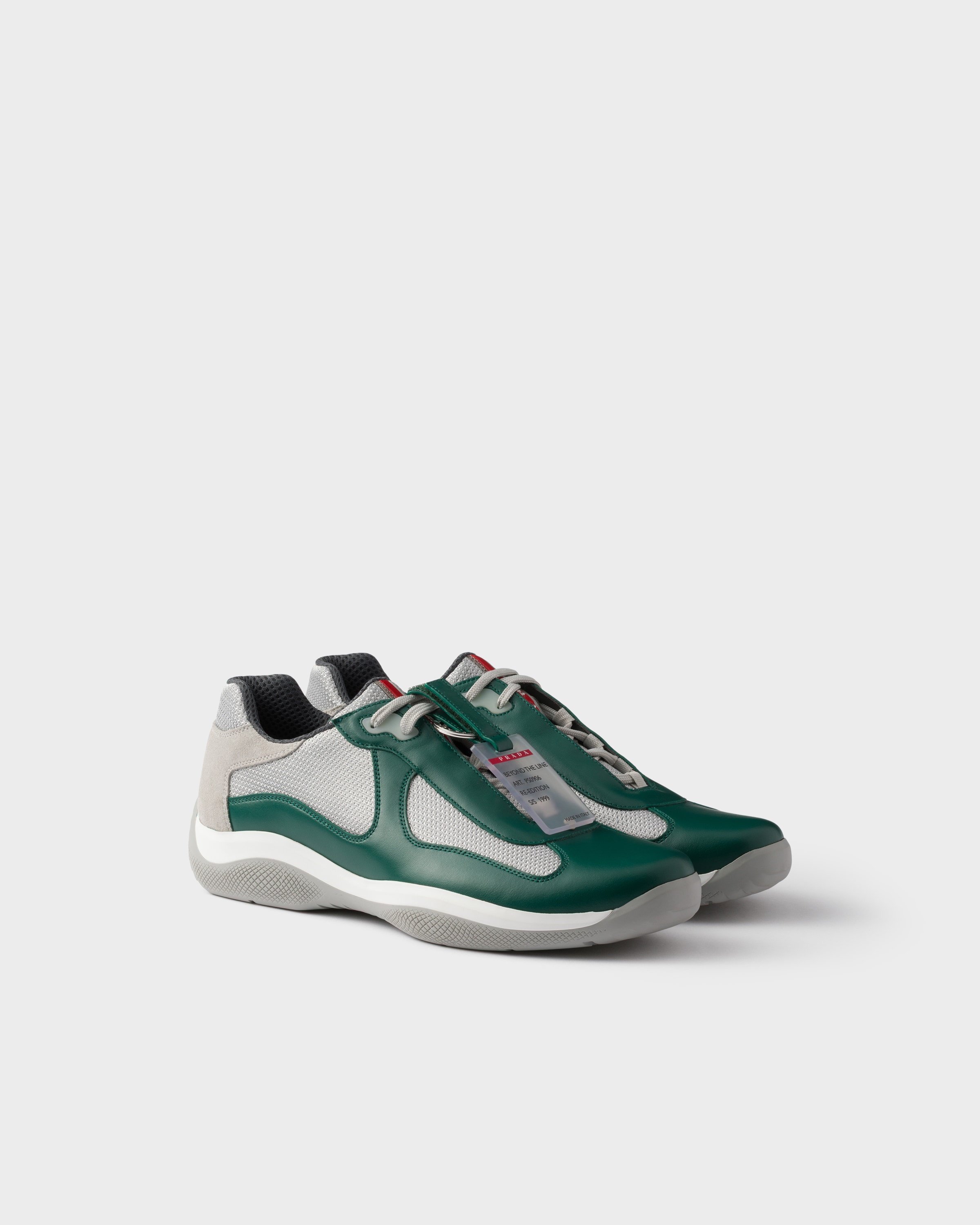 Men's America's Cup | PRADA