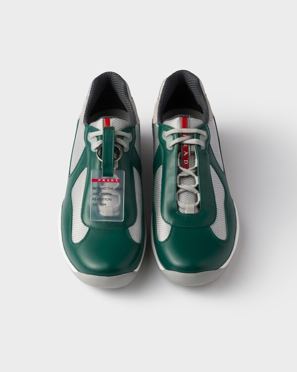 Prada America’s Cup Original sneakers Prada America’s Cup Original sneakers