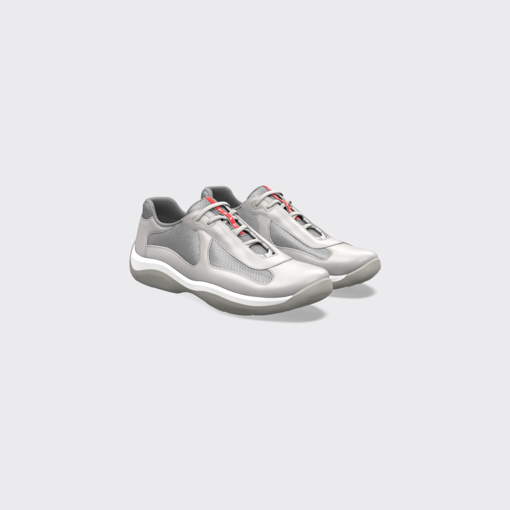 Prada Prada America’s Cup 运动鞋 1