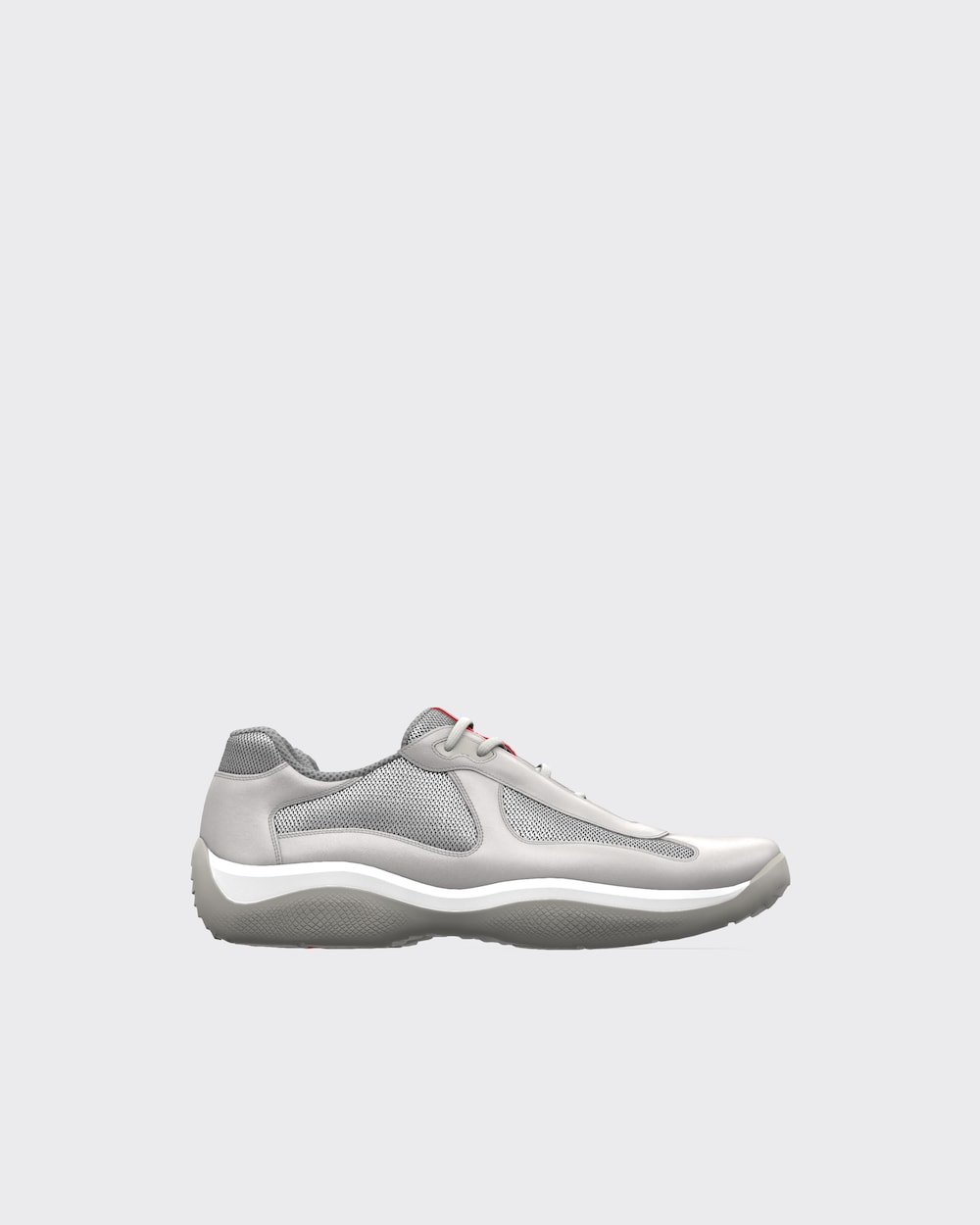 prada cup trainers