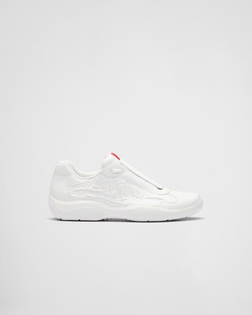 Prada Baskets Cass x Prada America’s Cup « Att4ck » 2