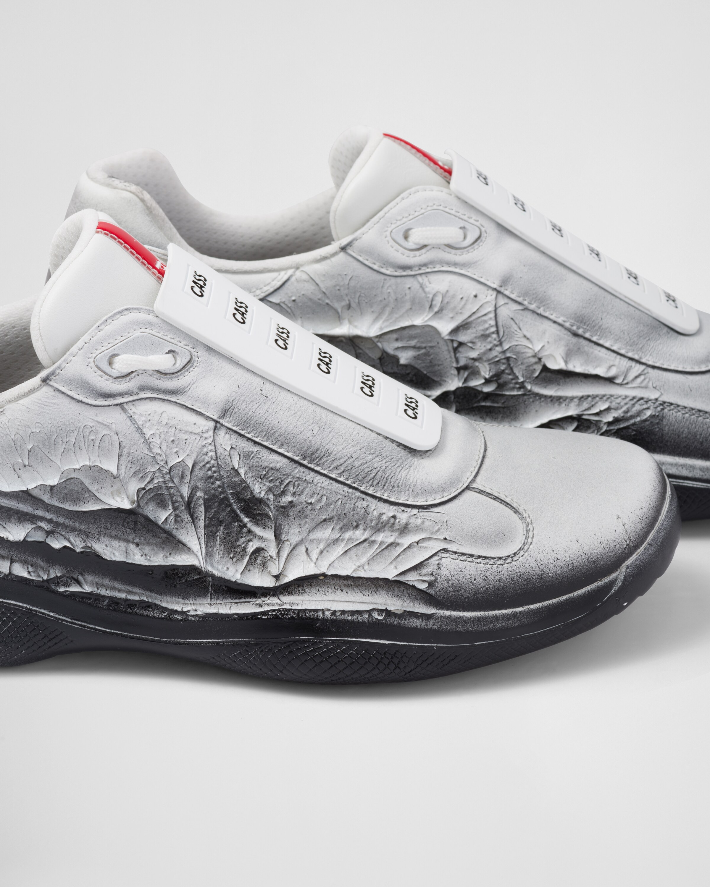 Prada Cass x Prada America\x27s Cup \x22Att4ck\x22 sneakers 7
