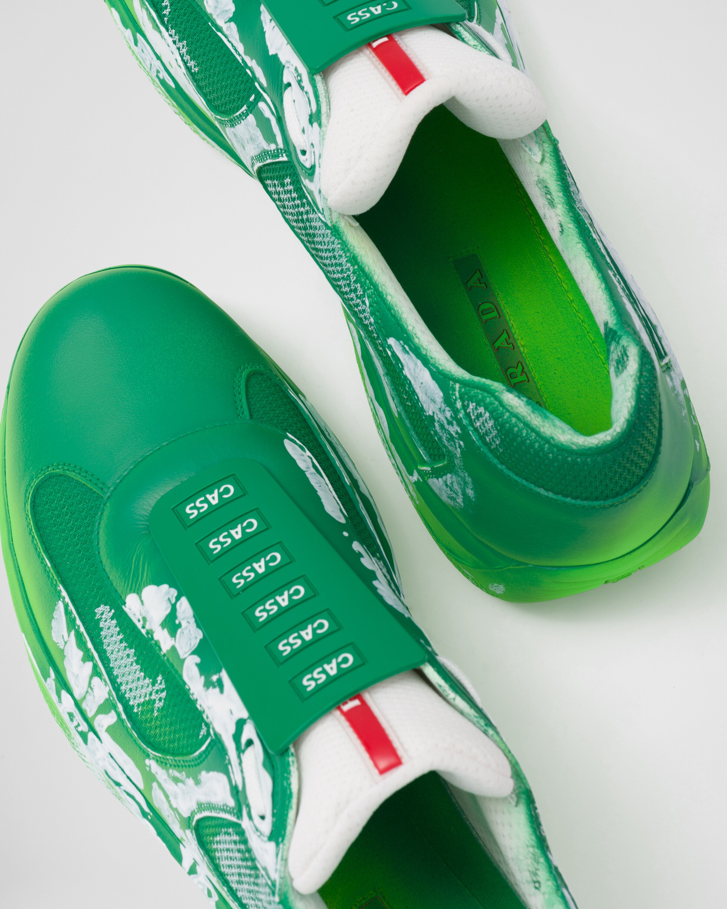 Prada Cass x Prada America\x27s Cup \x22Sust4in\x22 sneakers 7