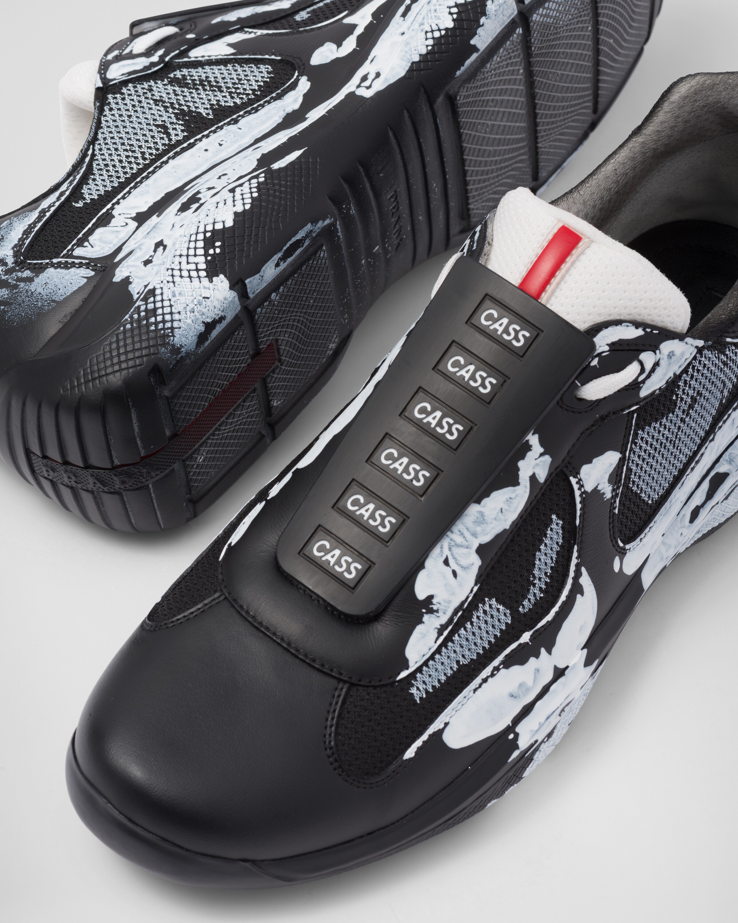 Prada Cass x Prada America\x27s Cup \x22Sust4in\x22 sneakers 7
