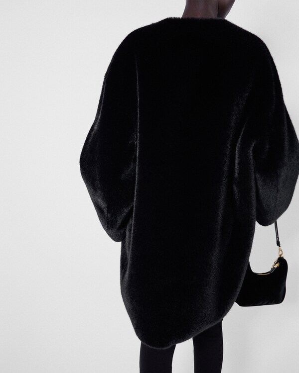 Aspen coat Aspen coat