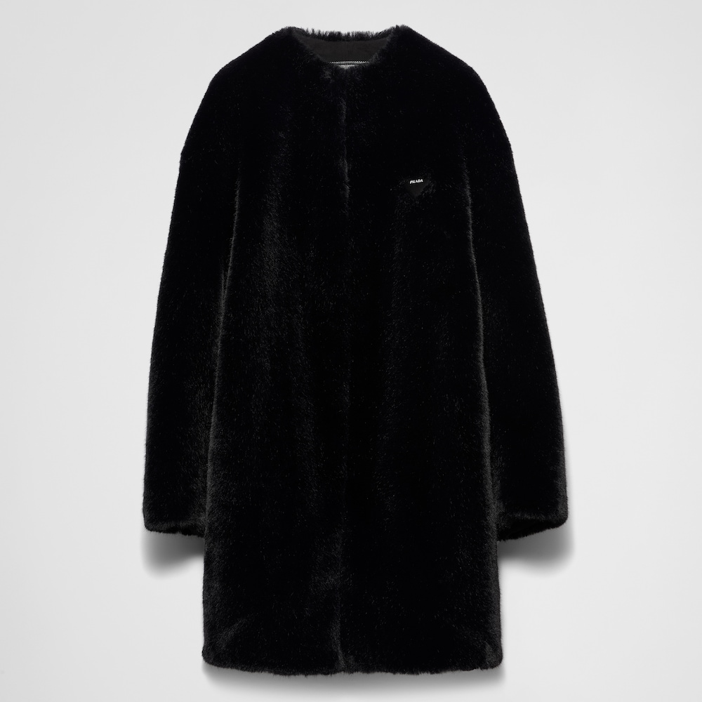 Prada Aspen 大衣 1