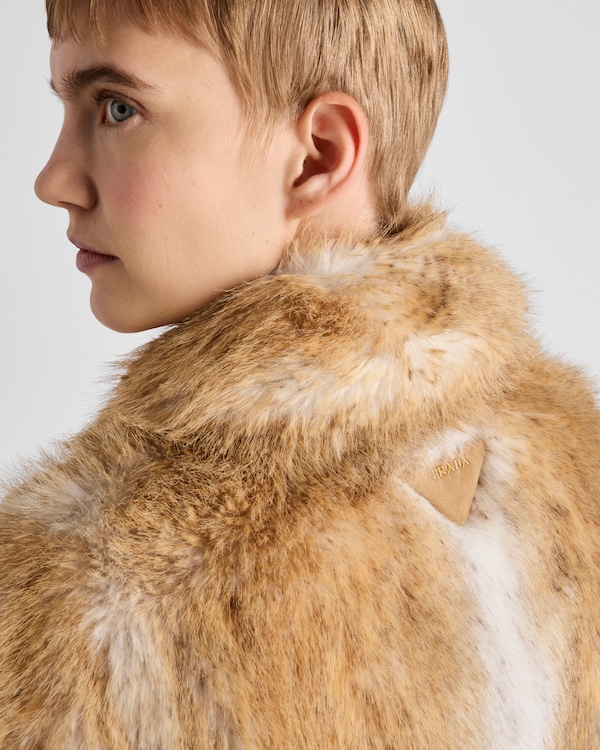 Aspen coat Aspen coat