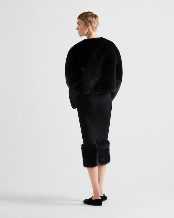 Aspen jacket Aspen jacket