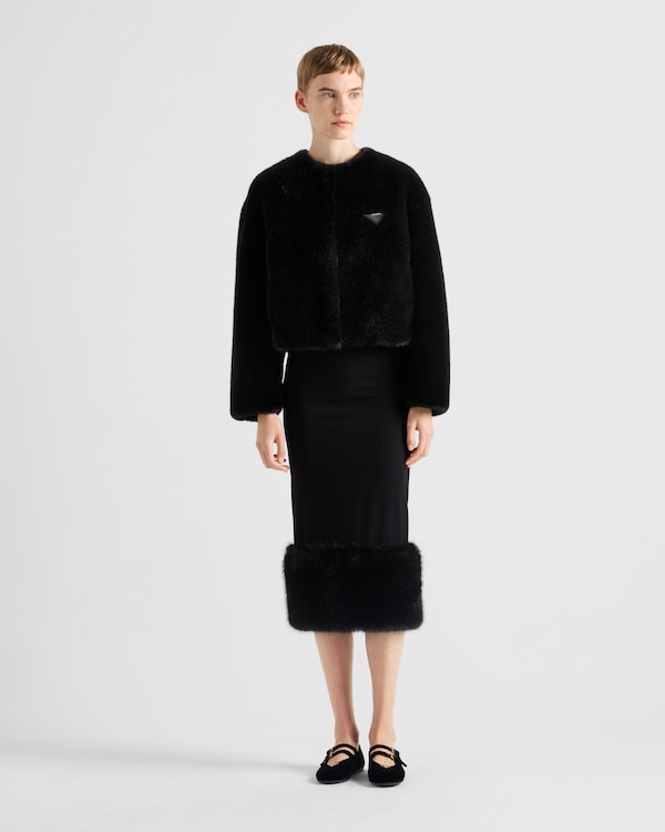 Aspen jacket Aspen jacket