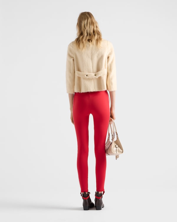 Veste croisée Aspen Veste croisée Aspen