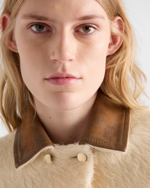 Veste croisée Aspen Veste croisée Aspen