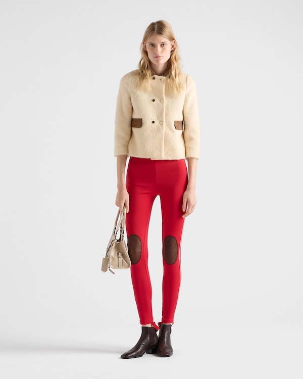 Veste croisée Aspen Veste croisée Aspen