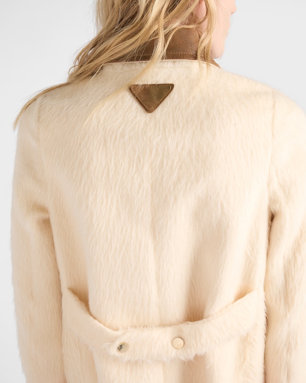 Veste croisée Aspen Veste croisée Aspen