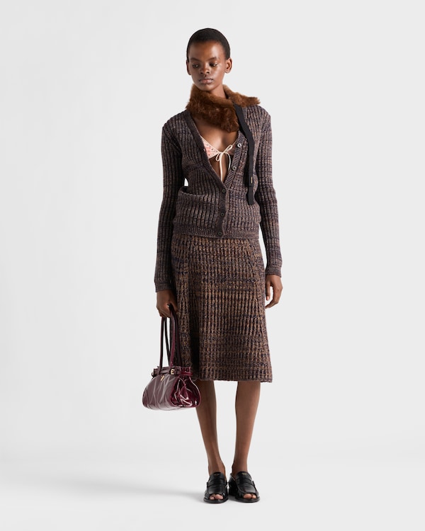 Floral print georgette bra Floral print georgette bra