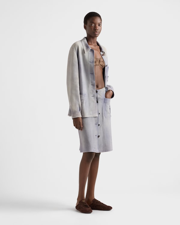 Taffeta bra - Cocoa Brown Taffeta bra - Cocoa Brown