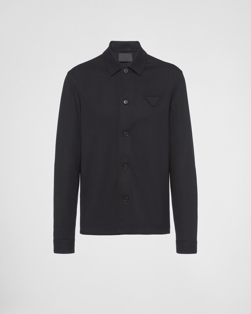 Men's Shirts | PRADA