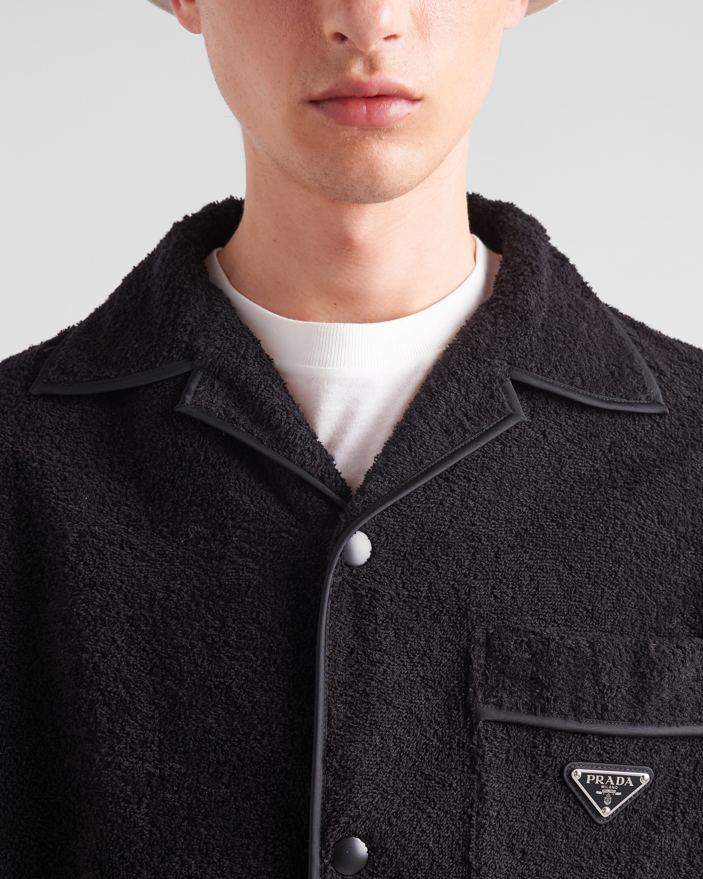 Prada Hemd