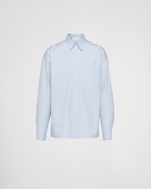 Prada Cotton shirt 1