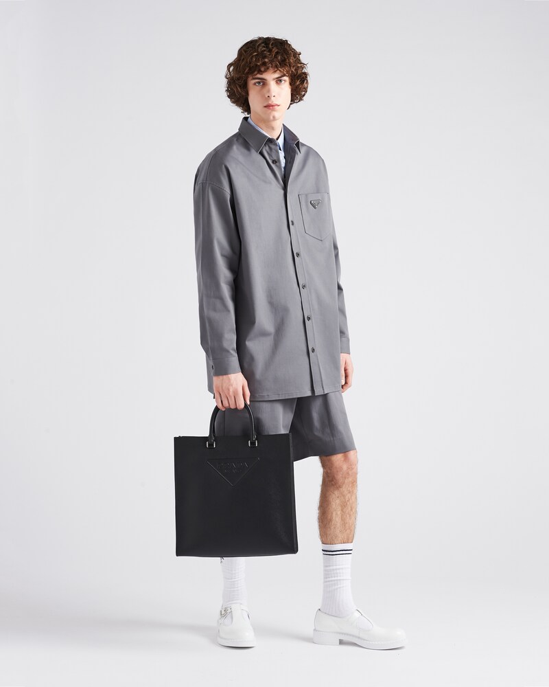 Men's Shirts | PRADA