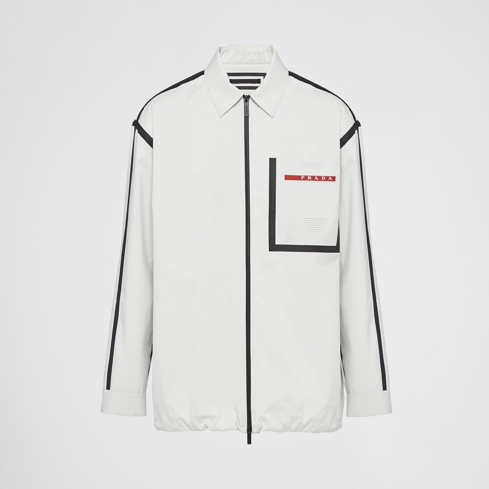 Prada Chemise en Extreme Tex Light 1