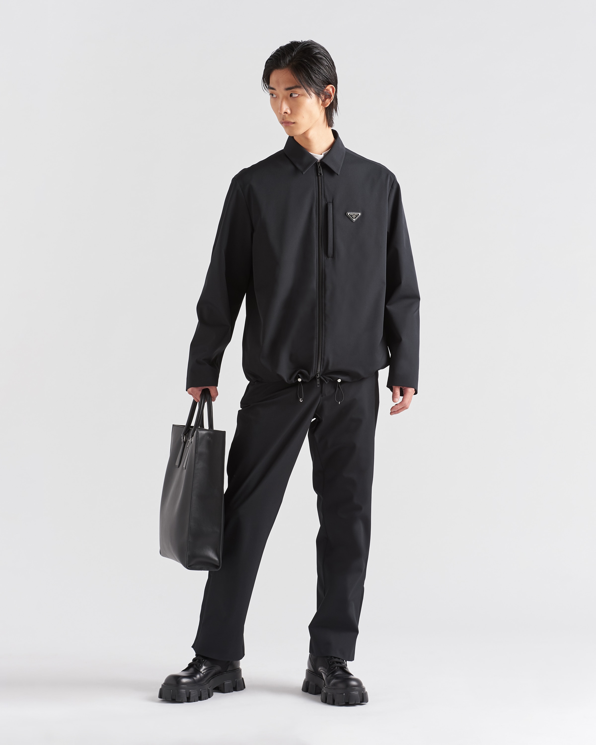 Camisas Masculino PRADA