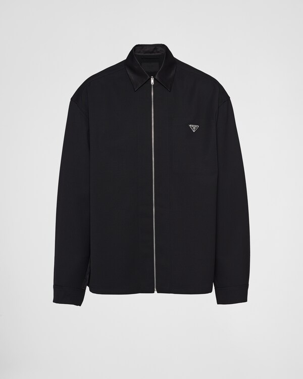 PRADA 26S SHIRT 711