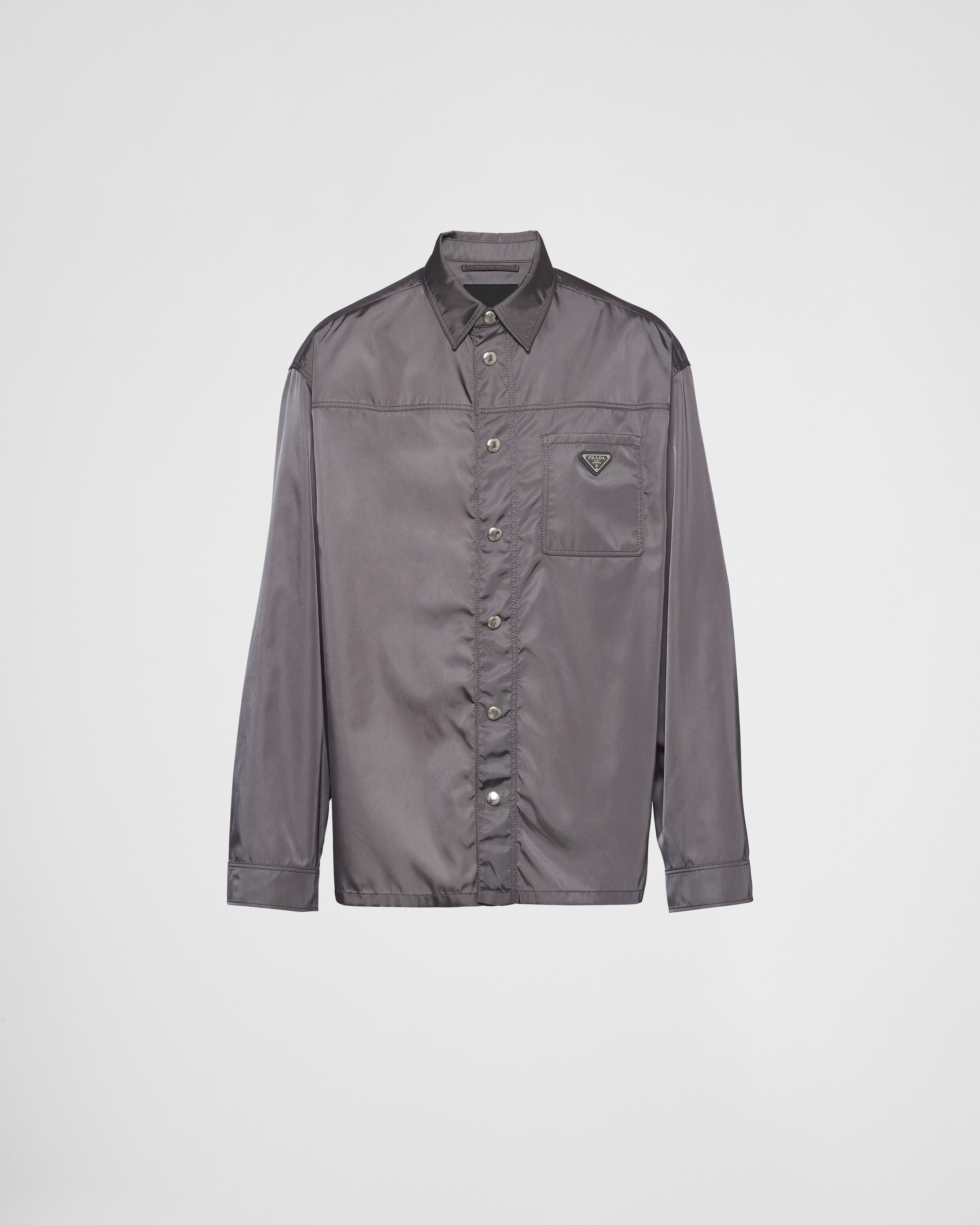 Prada shop shirt mens