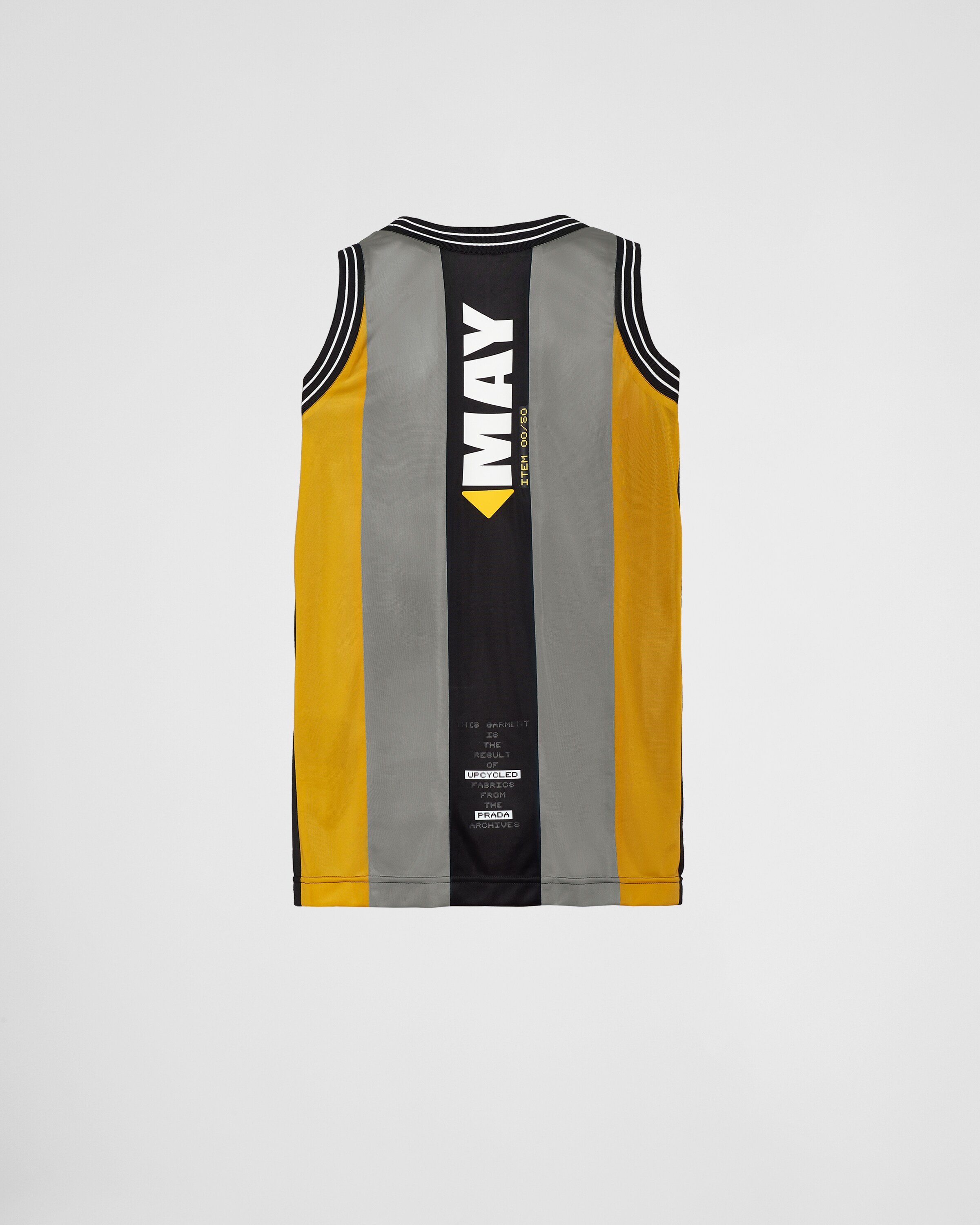 PRADA 26S TANK TOP 732