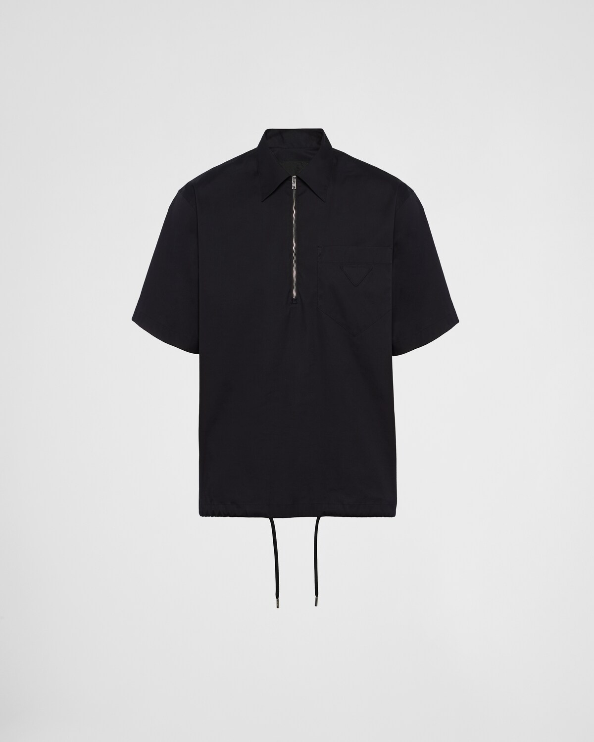 PRADA 26S SHORT-SLEEVE T-SHIRT 688
