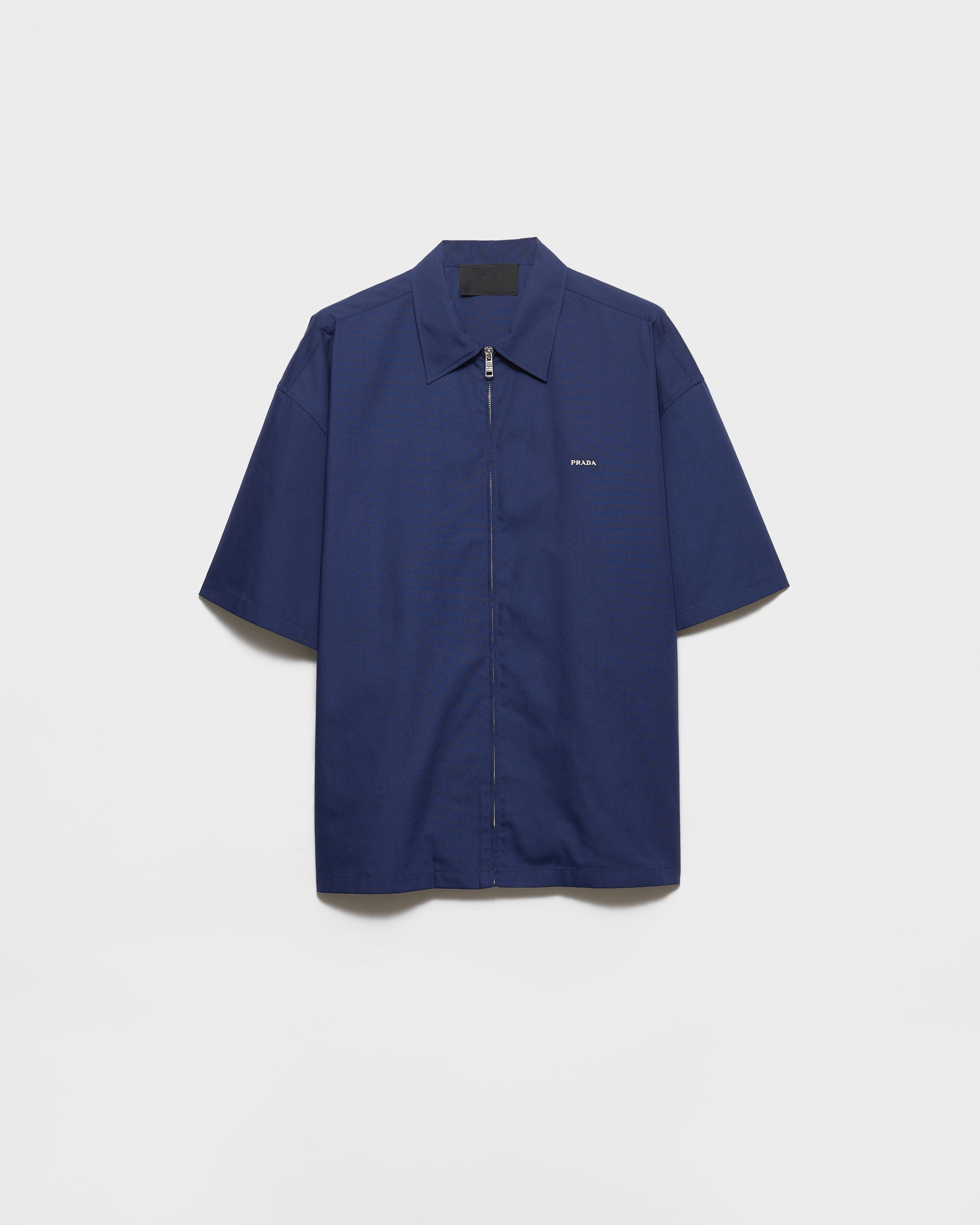 Men's Shirts | PRADA