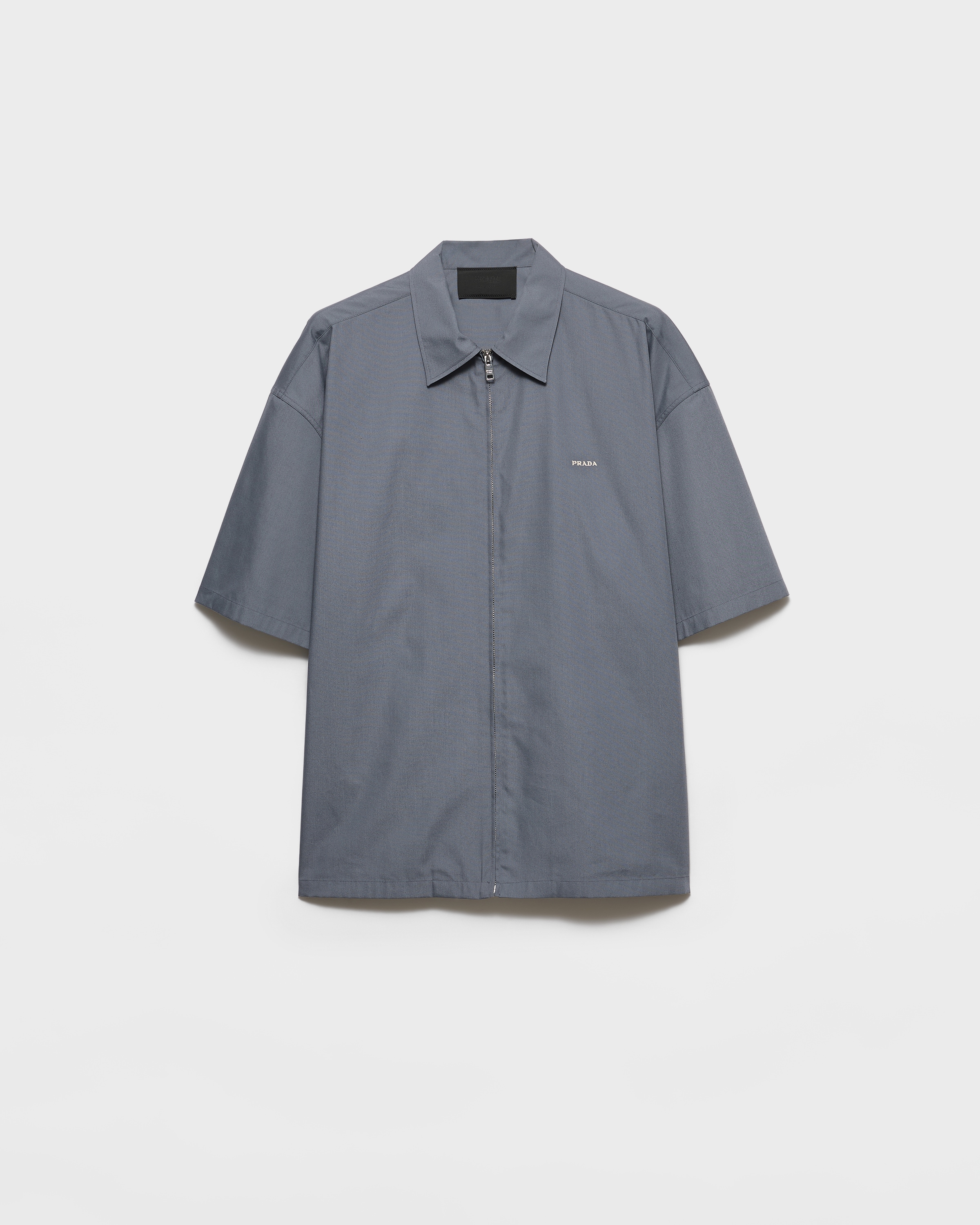 Men's Shirts | PRADA - United States