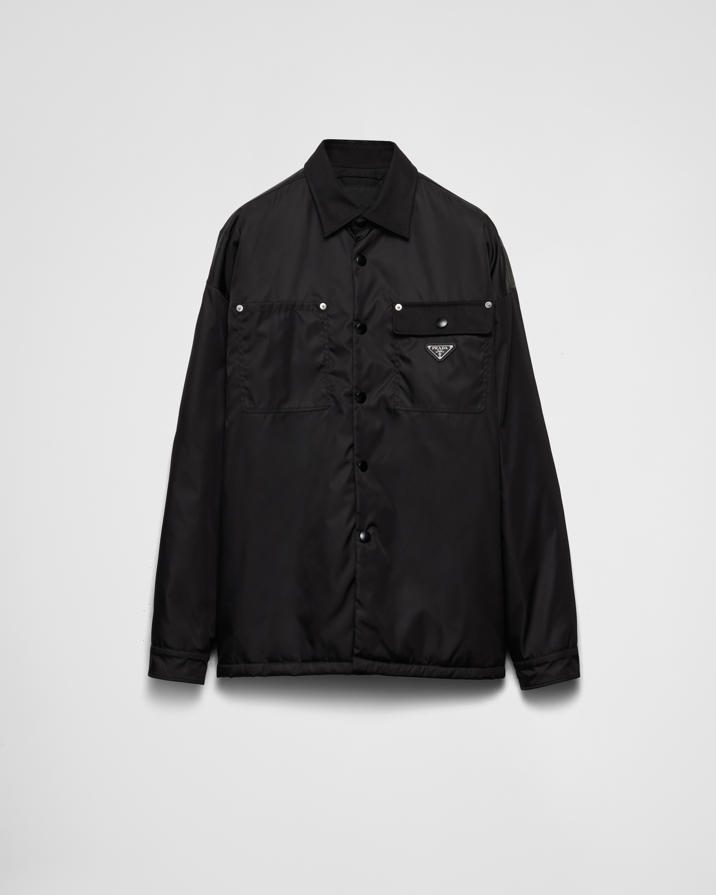 Men s Shirts PRADA