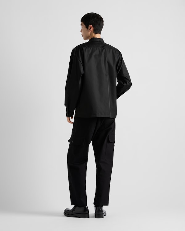 Re-Nylon shirt Re-Nylon shirt