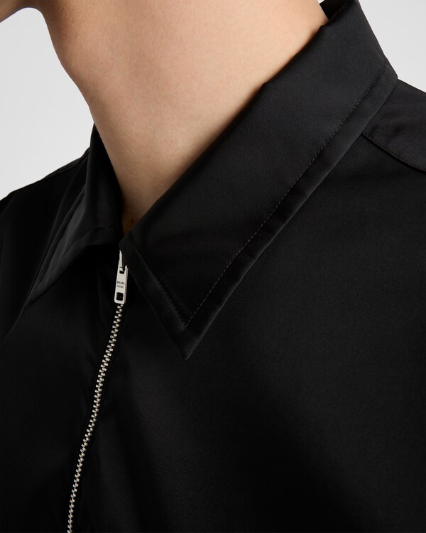 Re-Nylon shirt Re-Nylon shirt